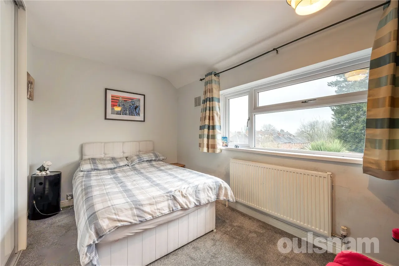 Heronswood Road, Rednal, Birmingham, West Midlands, B45 8QT, photo 15