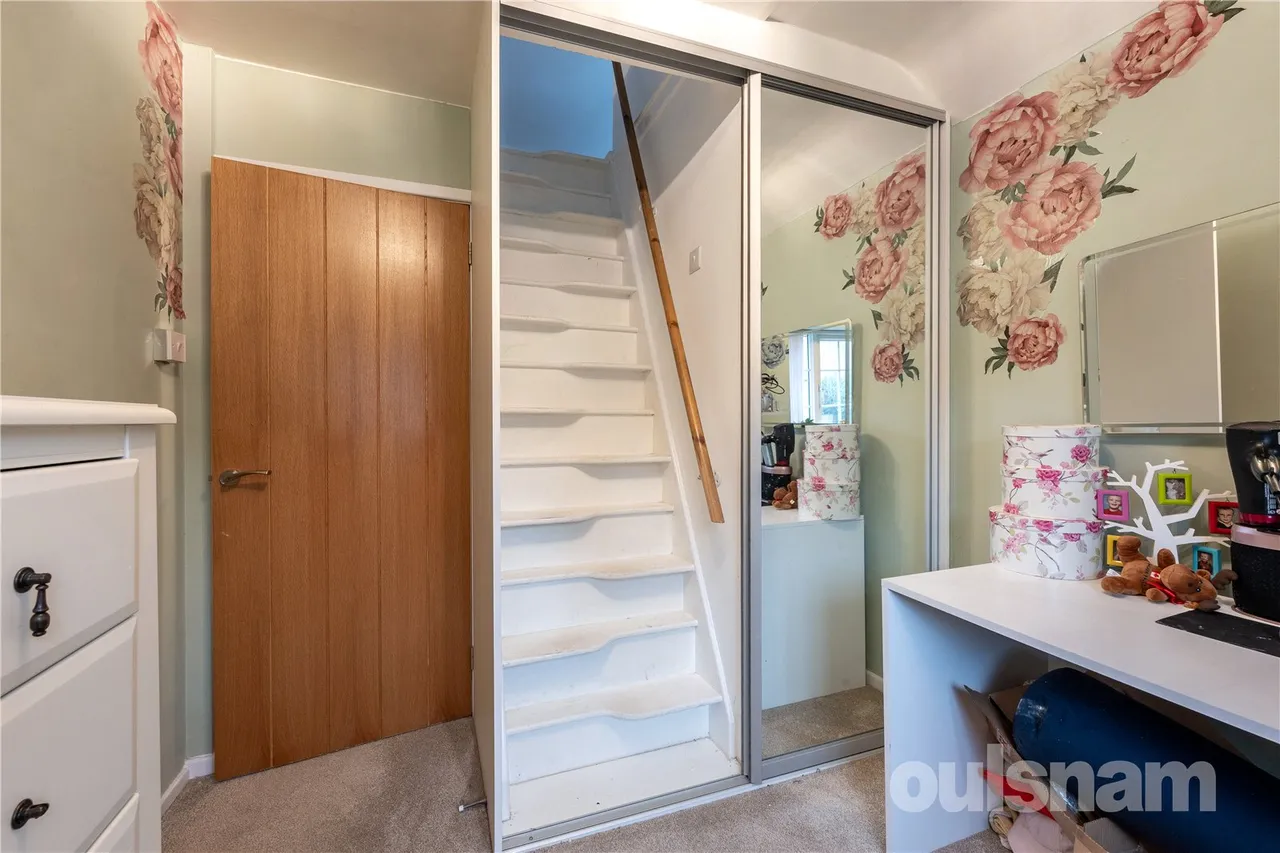 Heronswood Road, Rednal, Birmingham, West Midlands, B45 8QT, photo 17
