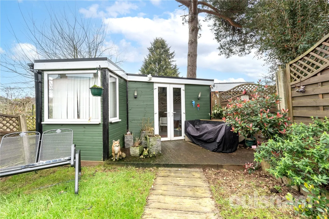 Heronswood Road, Rednal, Birmingham, West Midlands, B45 8QT, photo 26