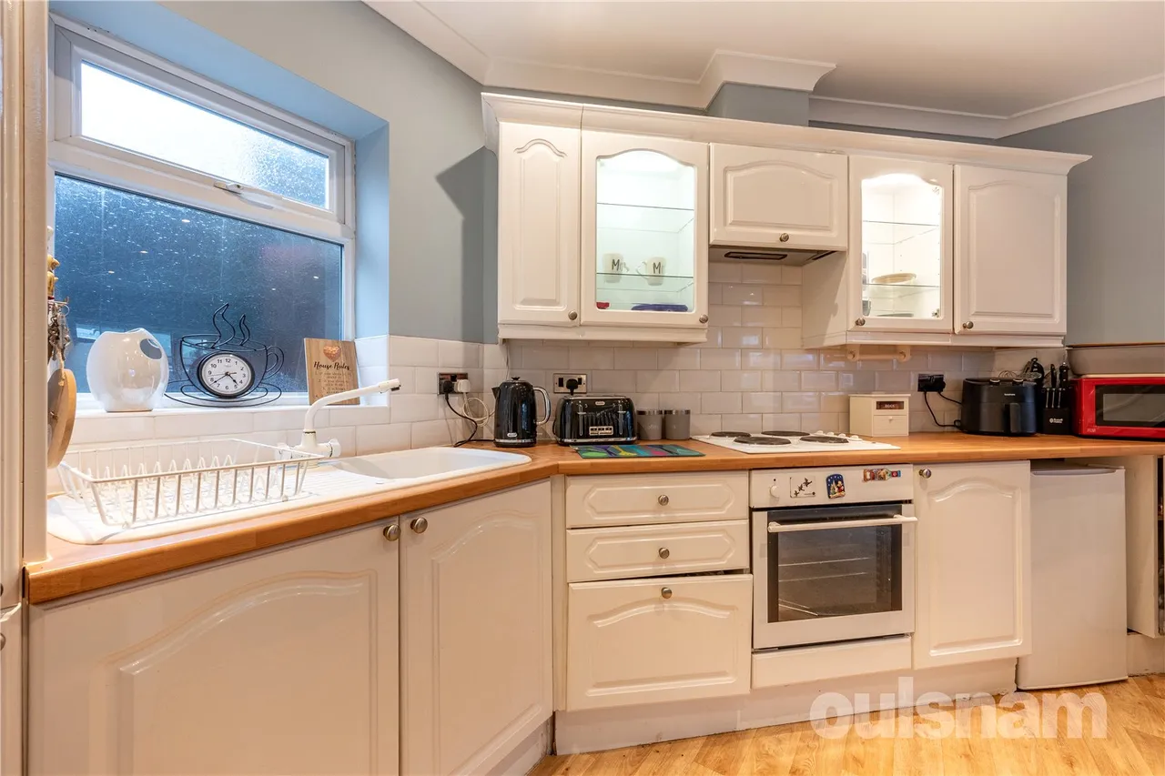 Heronswood Road, Rednal, Birmingham, West Midlands, B45 8QT, photo 21