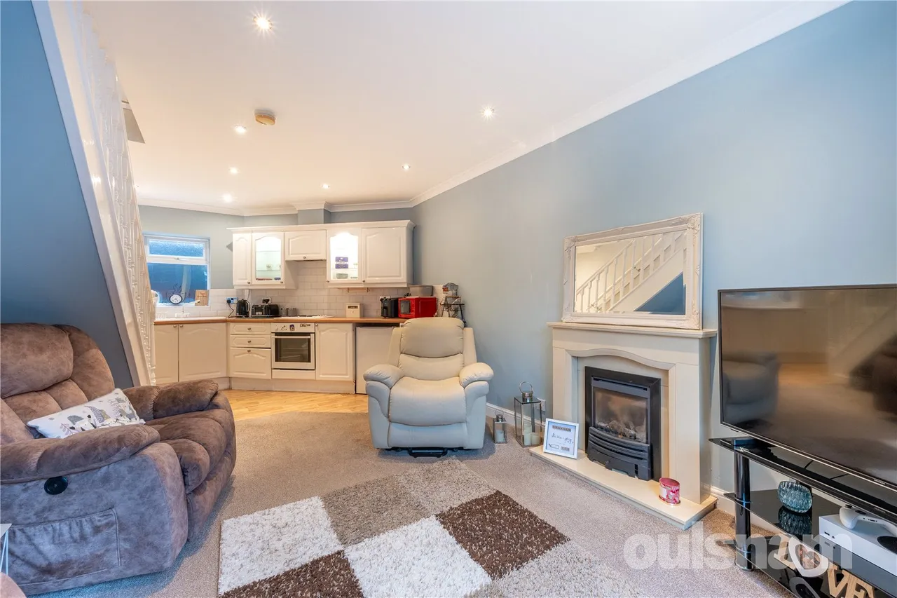 Heronswood Road, Rednal, Birmingham, West Midlands, B45 8QT, photo 20