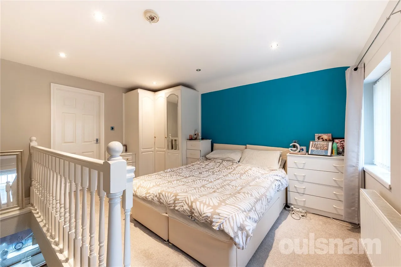 Heronswood Road, Rednal, Birmingham, West Midlands, B45 8QT, photo 22