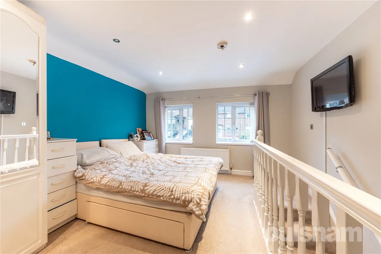 Heronswood Road, Rednal, Birmingham, West Midlands, B45 8QT, photo 23