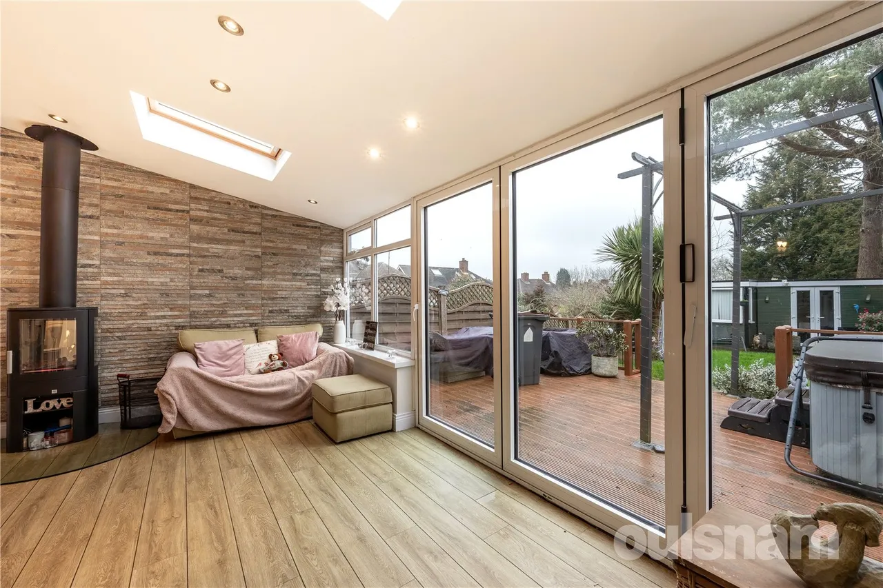 Heronswood Road, Rednal, Birmingham, West Midlands, B45 8QT, photo 10
