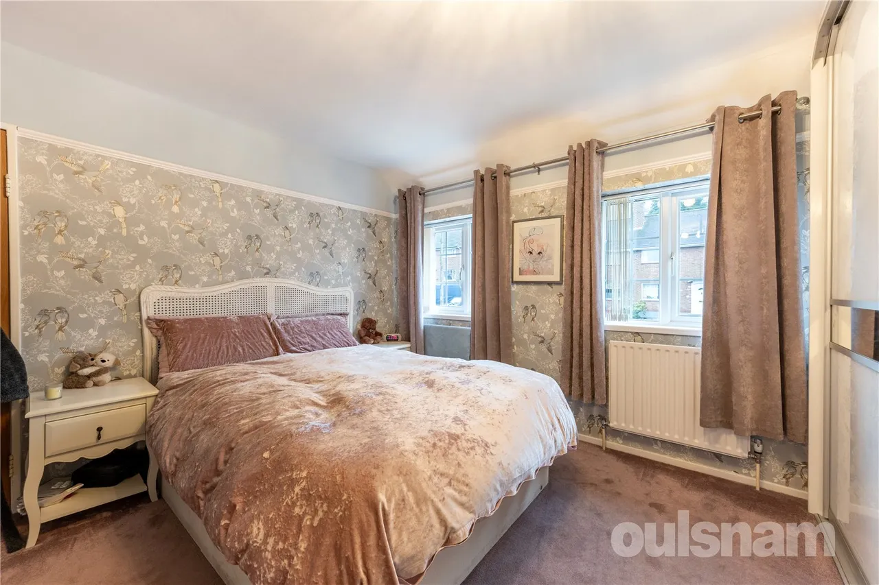 Heronswood Road, Rednal, Birmingham, West Midlands, B45 8QT, photo 12