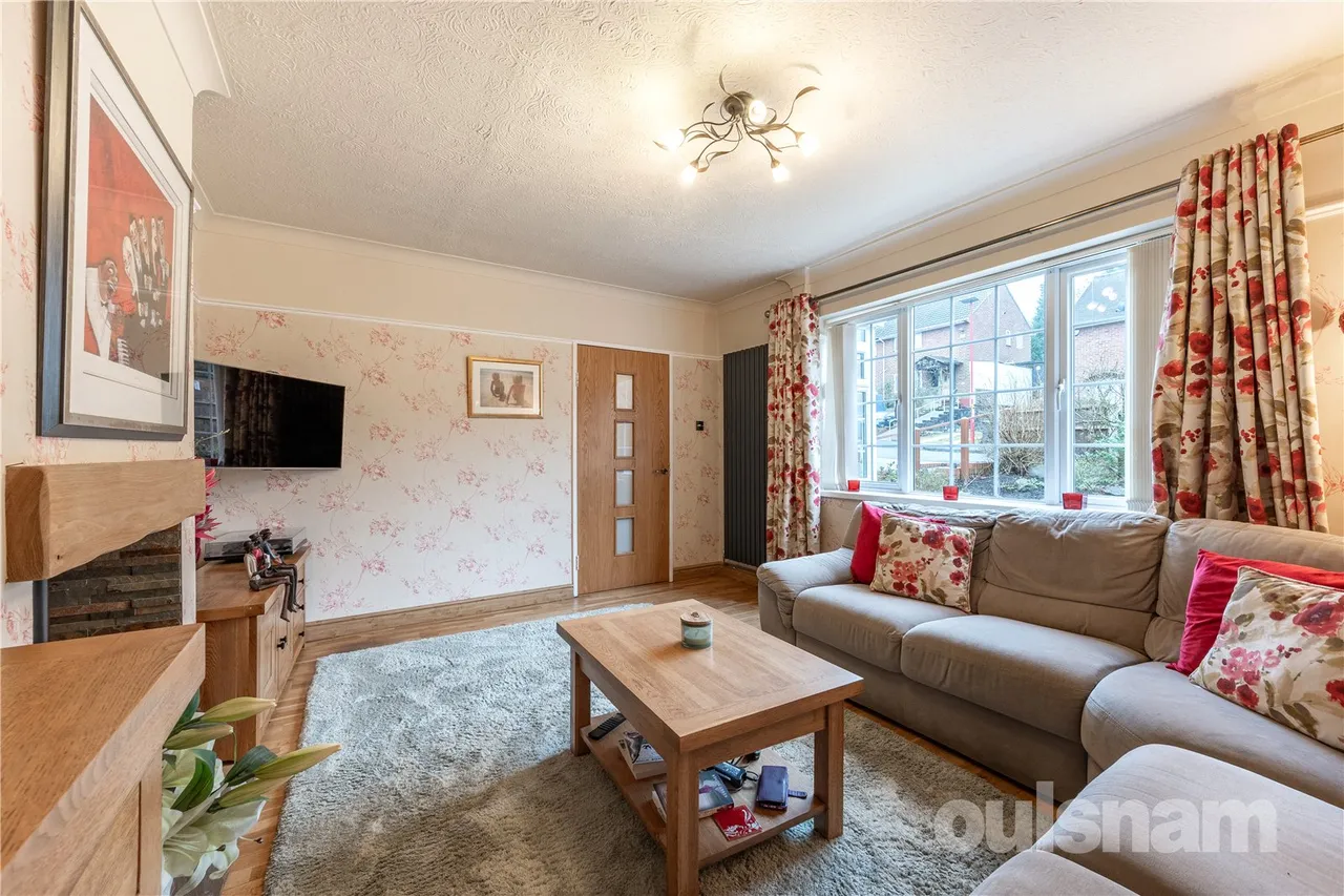 Heronswood Road, Rednal, Birmingham, West Midlands, B45 8QT, photo 4