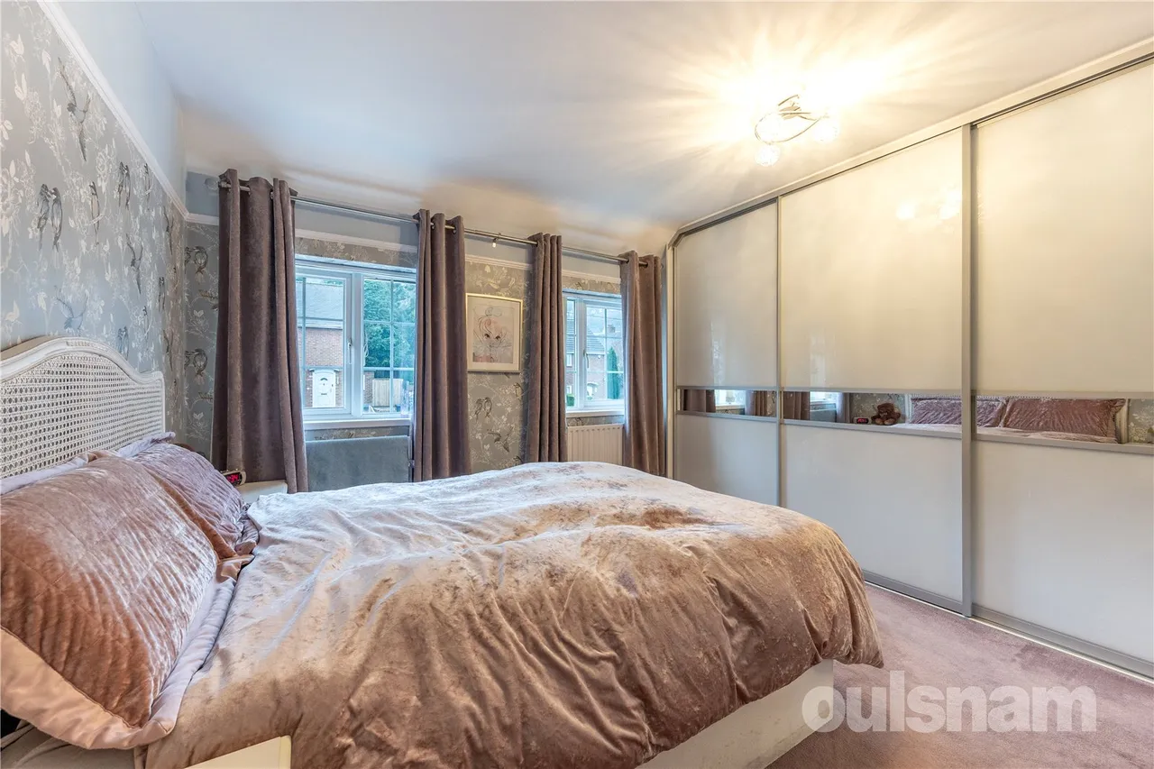 Heronswood Road, Rednal, Birmingham, West Midlands, B45 8QT, photo 13