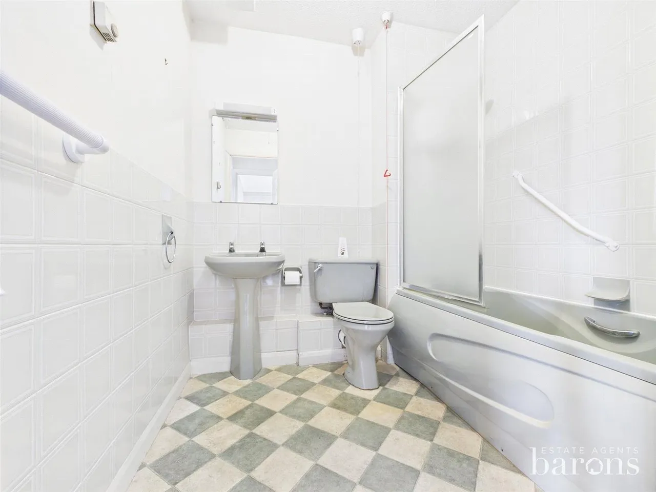 Gershwin Court, Basingstoke, RG22, photo 3