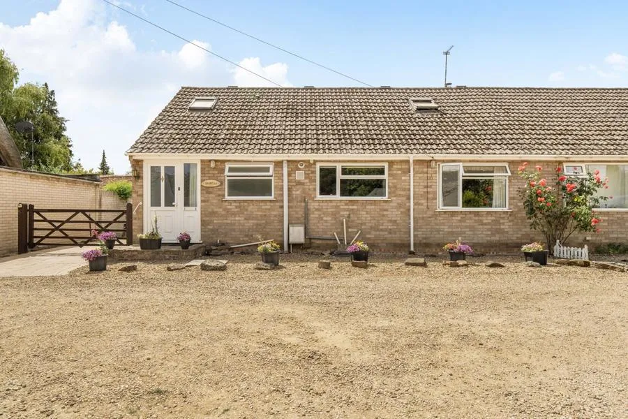 Main Road, Abingdon, OX14, photo 21