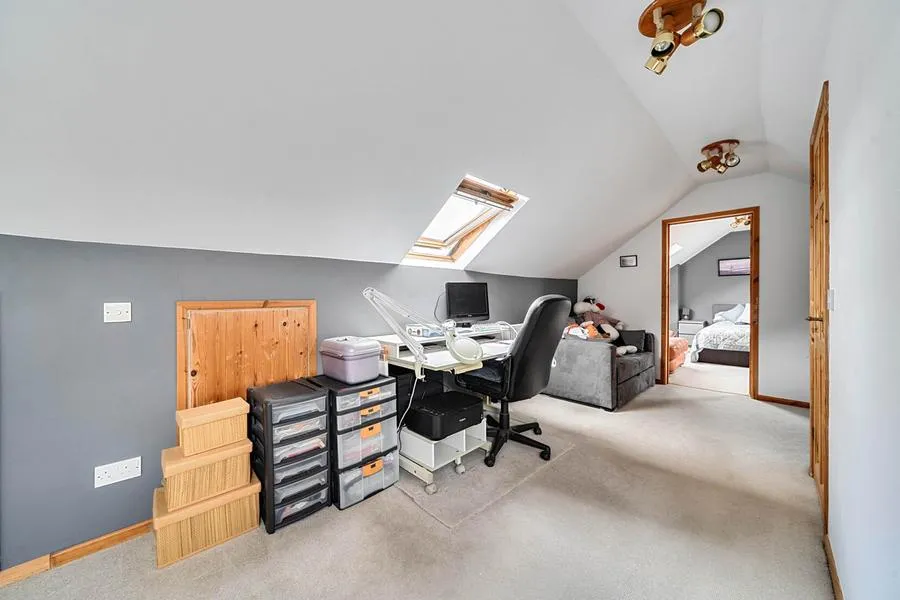 Main Road, Abingdon, OX14, photo 15