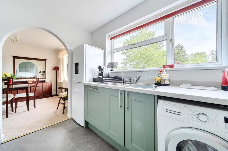 Main Road, Abingdon, OX14, photo 8