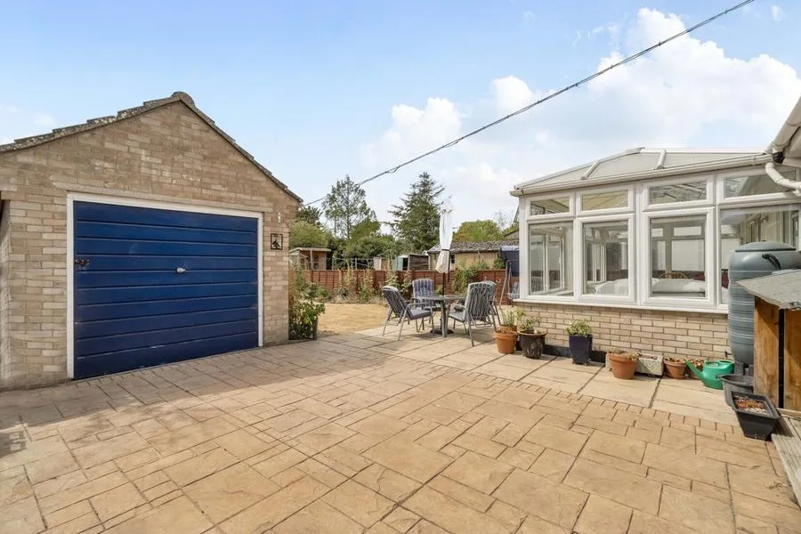 Main Road, Abingdon, OX14, photo 19