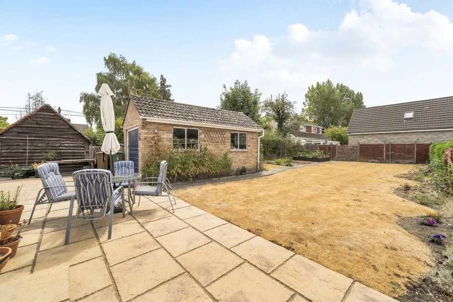 Main Road, Abingdon, OX14, photo 18