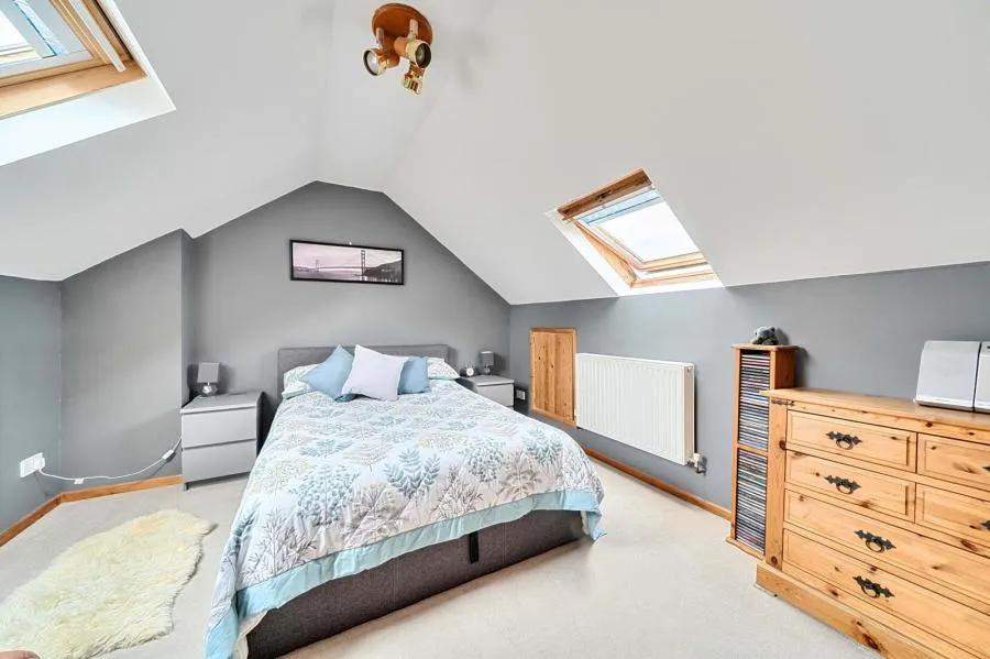 Main Road, Abingdon, OX14, photo 10