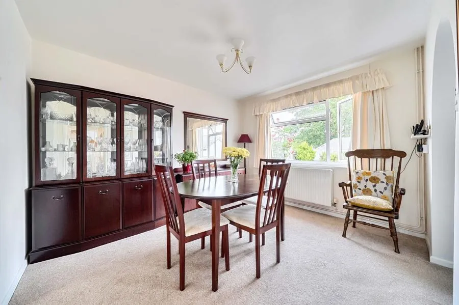 Main Road, Abingdon, OX14, photo 7