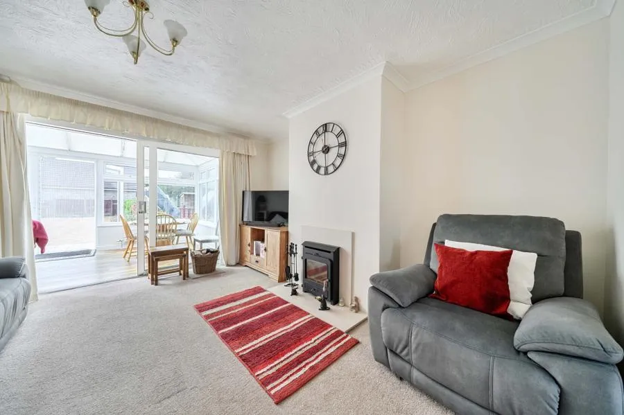 Main Road, Abingdon, OX14, photo 6