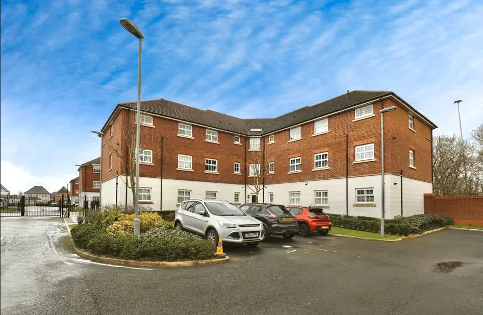 Friars Way, Liverpool, L14, photo 13