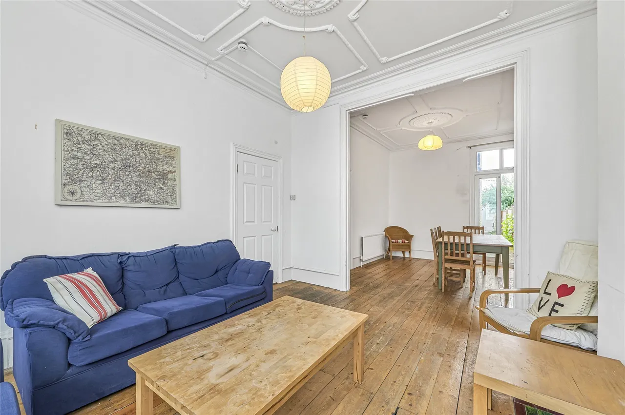 Edgeley Road, Clapham, London, SW4, photo 2