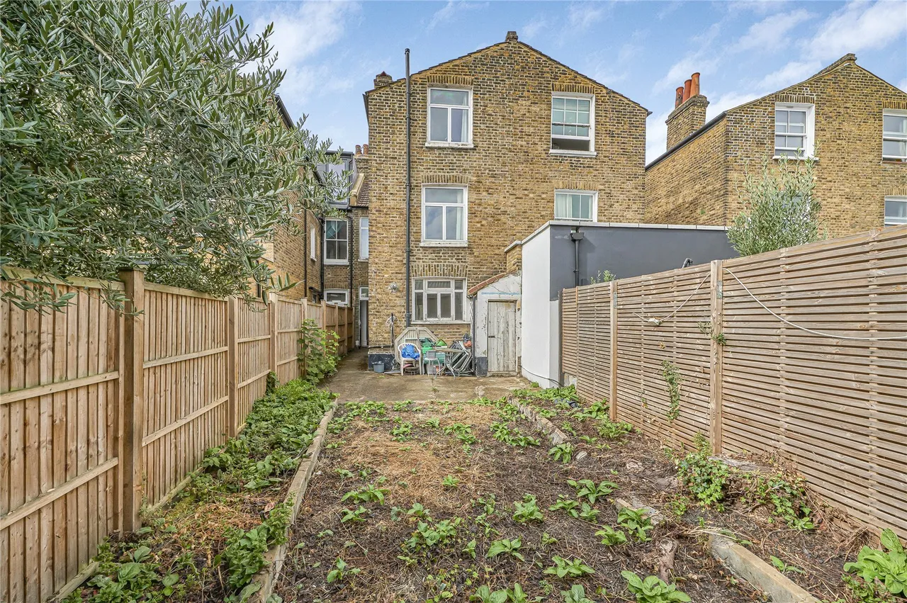 Edgeley Road, Clapham, London, SW4, photo 10