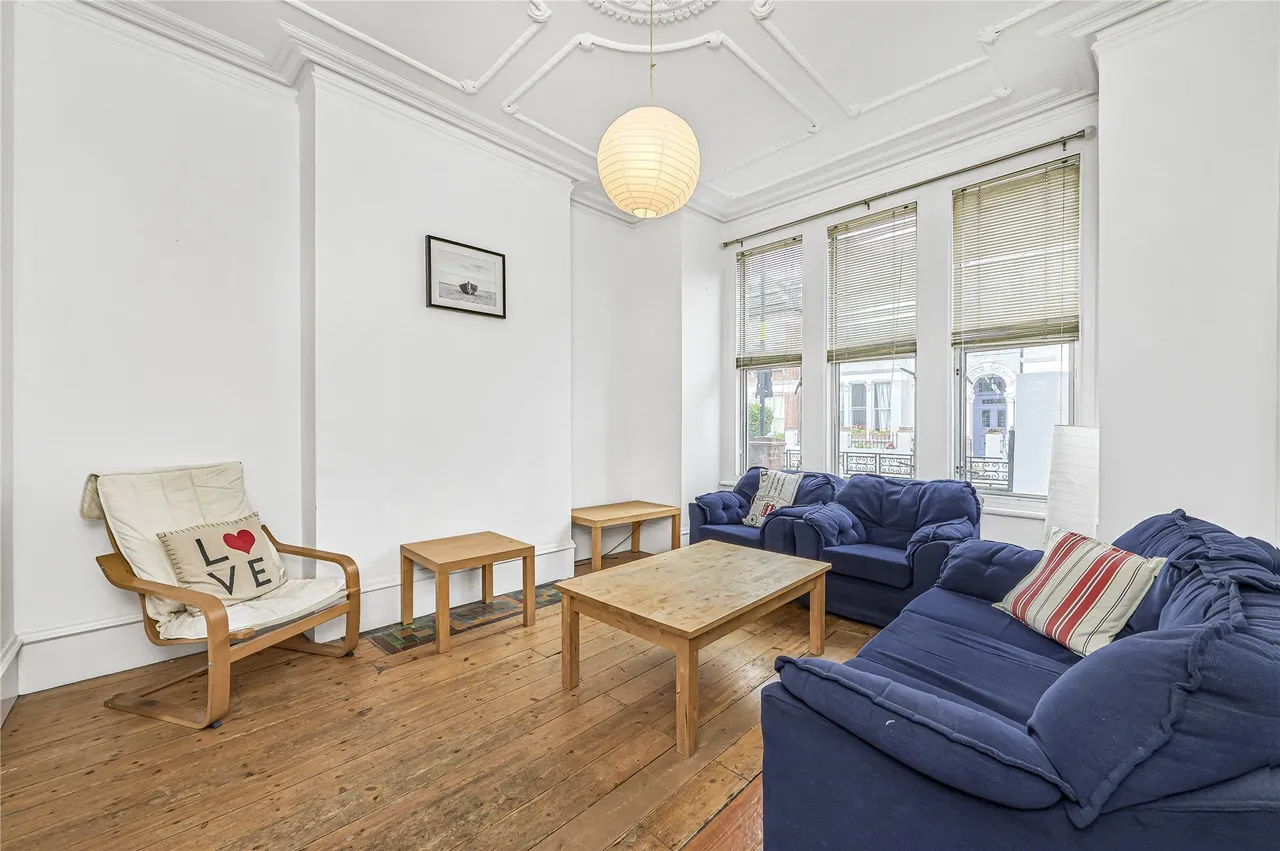 Edgeley Road, Clapham, London, SW4, photo 4