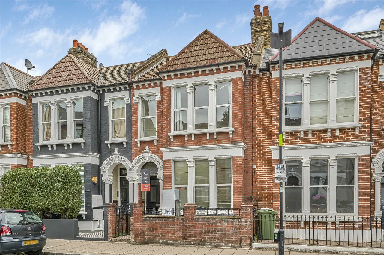 Edgeley Road, Clapham, London, SW4, photo 21