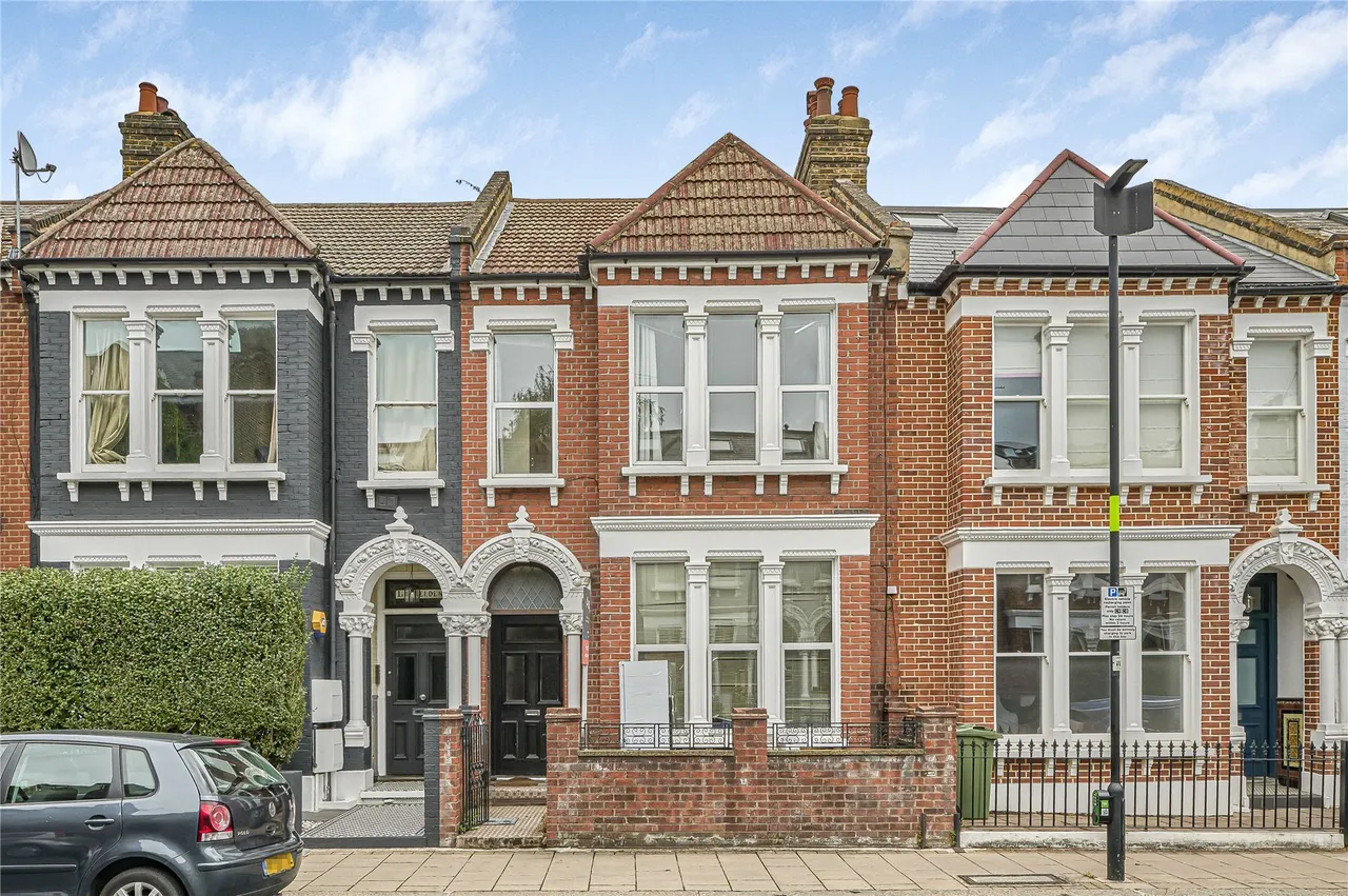 4 bed house for sale — Edgeley Road, Clapham, London, SW4