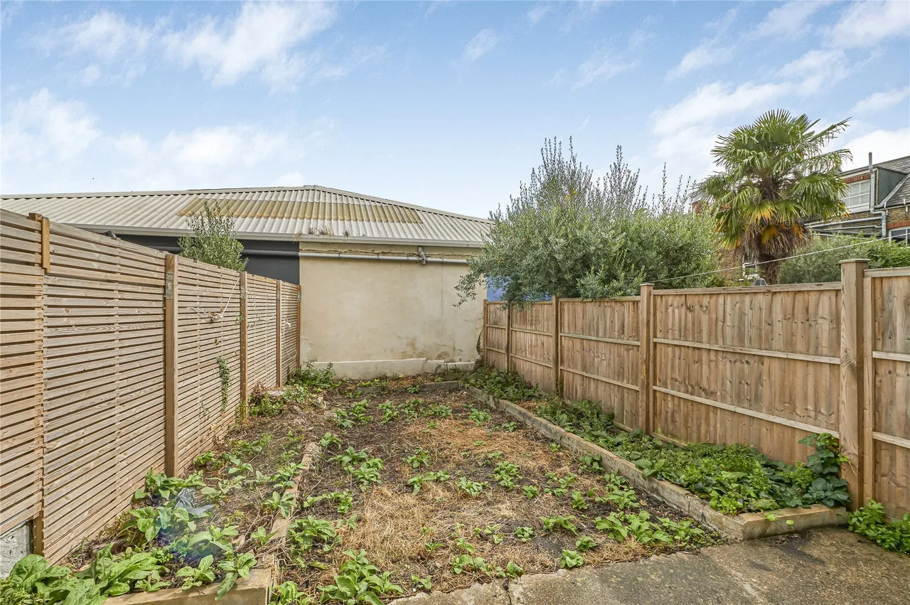 Edgeley Road, Clapham, London, SW4, photo 11