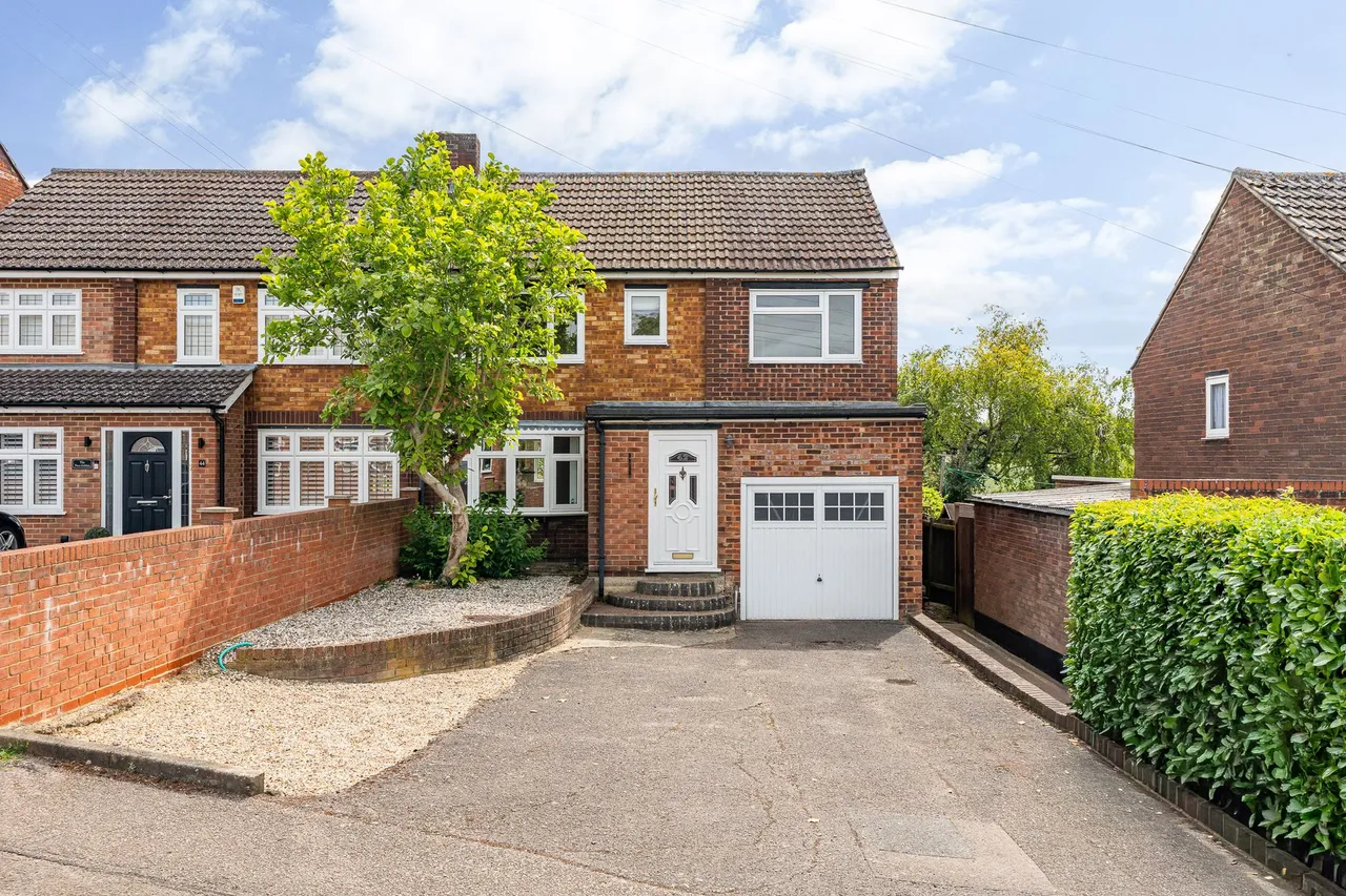 4 bed house for sale — Cozens Road, WARE, Ware, SG12 7HJ