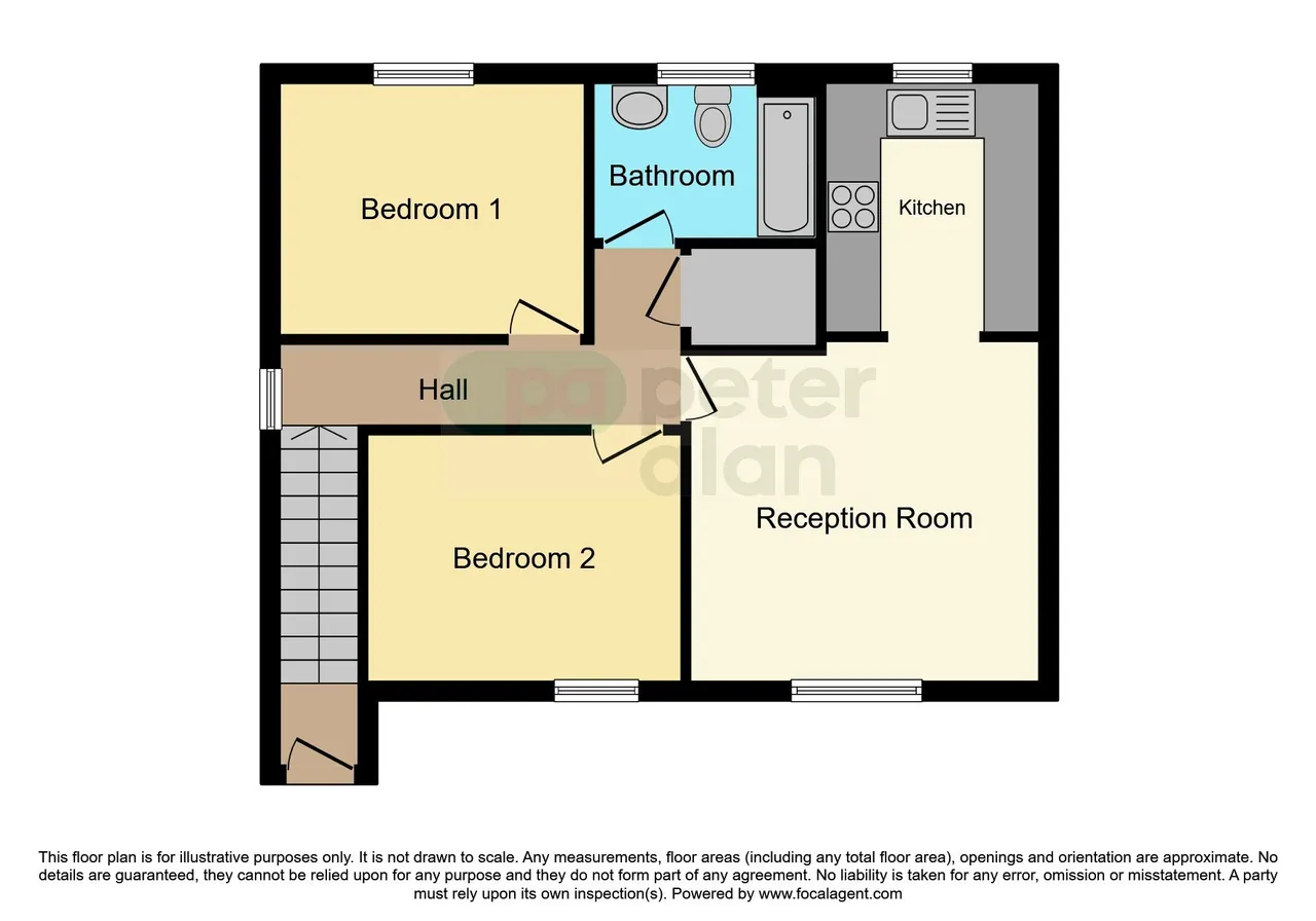 Woodruff Way, Cardiff, CF14, photo 14