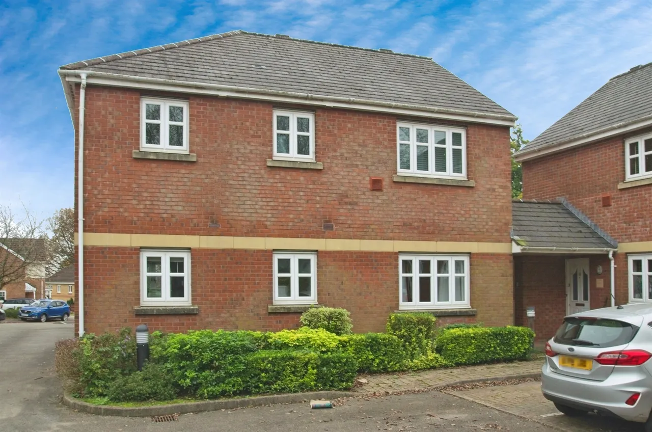 Woodruff Way, Cardiff, CF14, photo 12