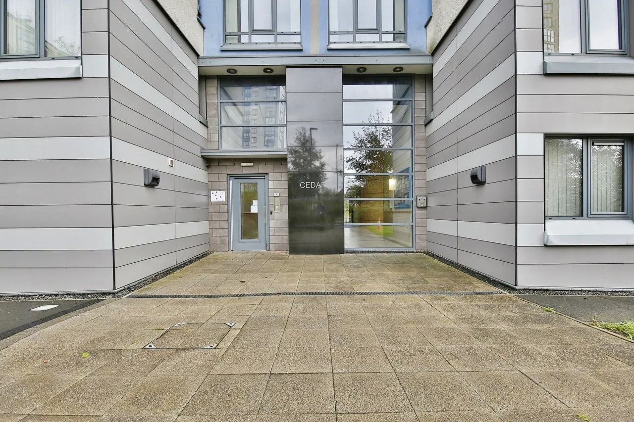 The Cedars, Newcastle Upon Tyne, NE4, photo 14