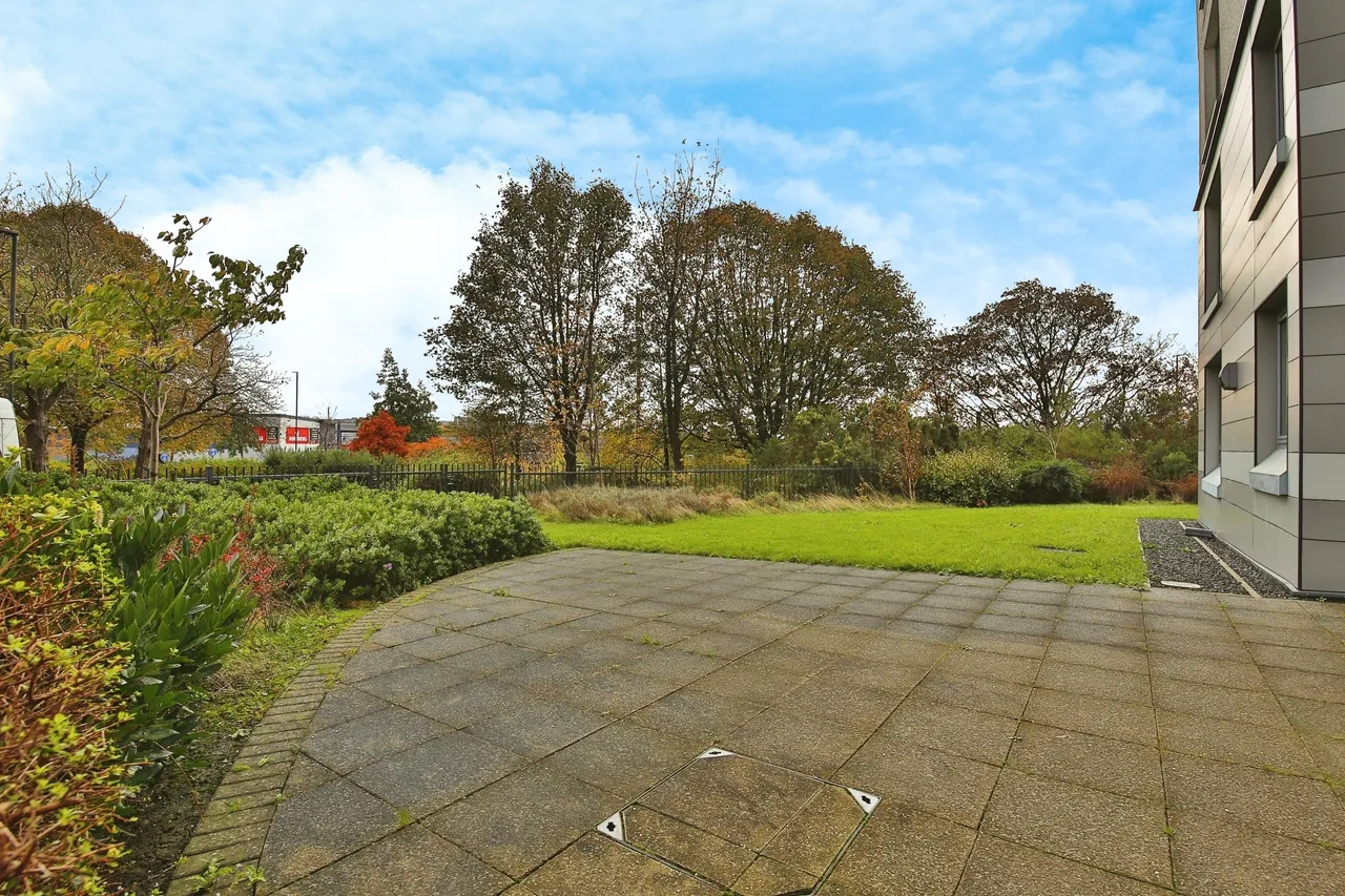 The Cedars, Newcastle Upon Tyne, NE4, photo 13