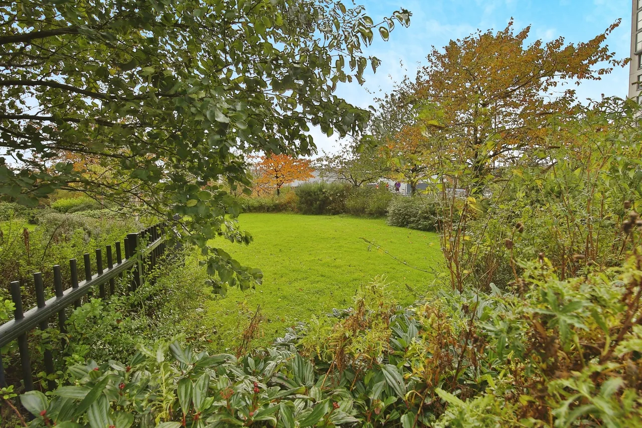 The Cedars, Newcastle Upon Tyne, NE4, photo 15