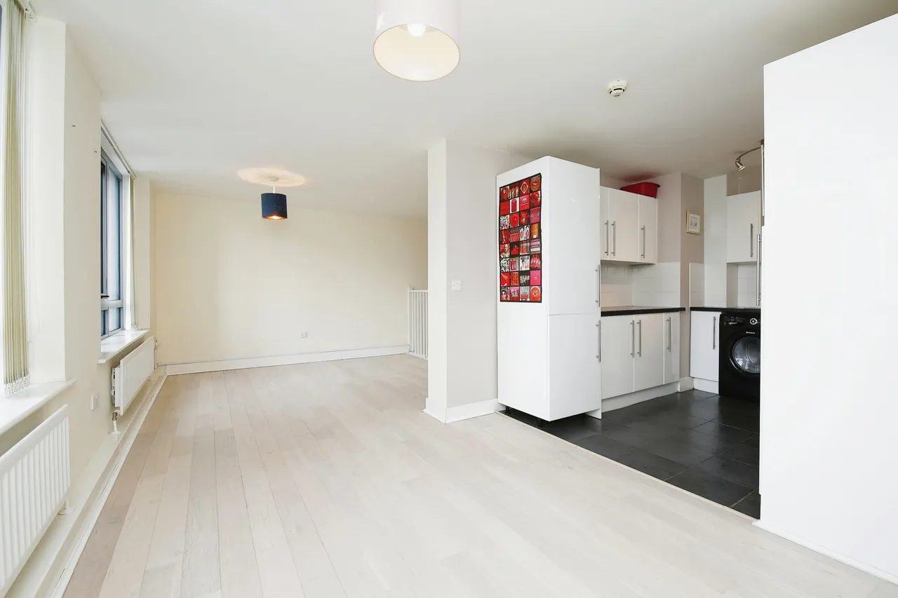 The Cedars, Newcastle Upon Tyne, NE4, photo 3