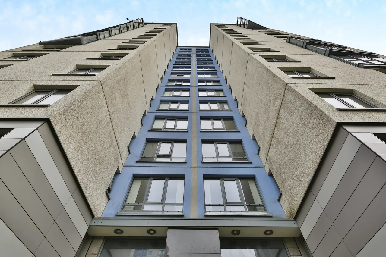 The Cedars, Newcastle Upon Tyne, NE4, photo 2