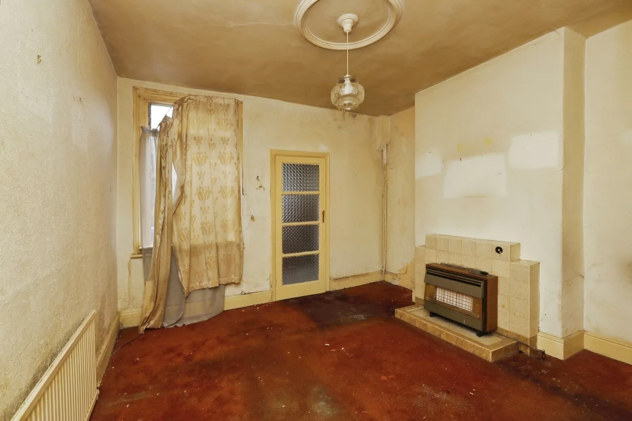 Everton Road, SHEFFIELD, South Yorkshire, S11, photo 4