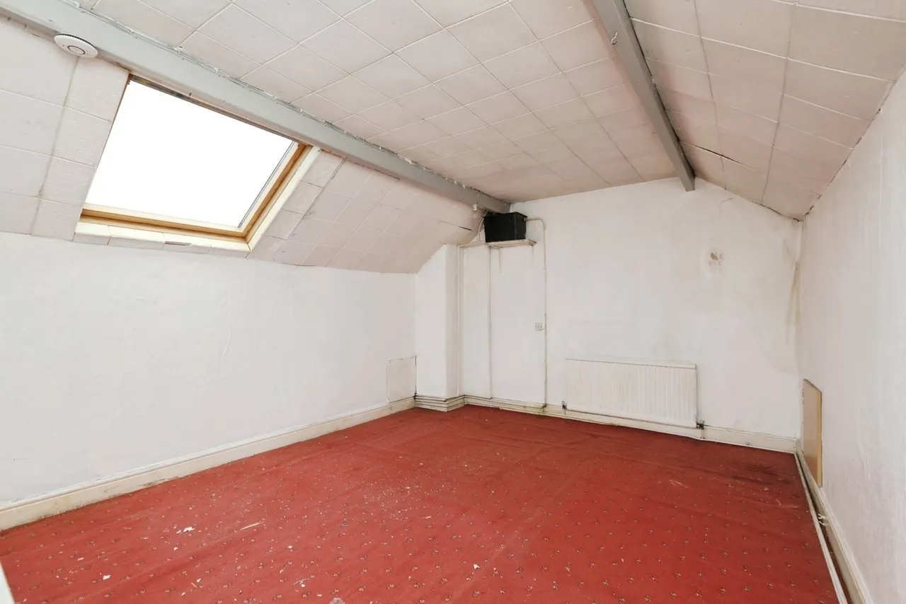Everton Road, SHEFFIELD, South Yorkshire, S11, photo 18