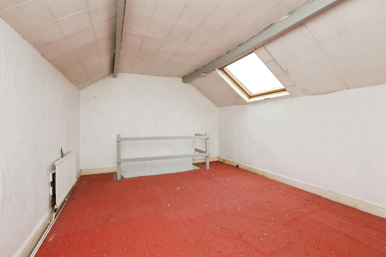 Everton Road, SHEFFIELD, South Yorkshire, S11, photo 19