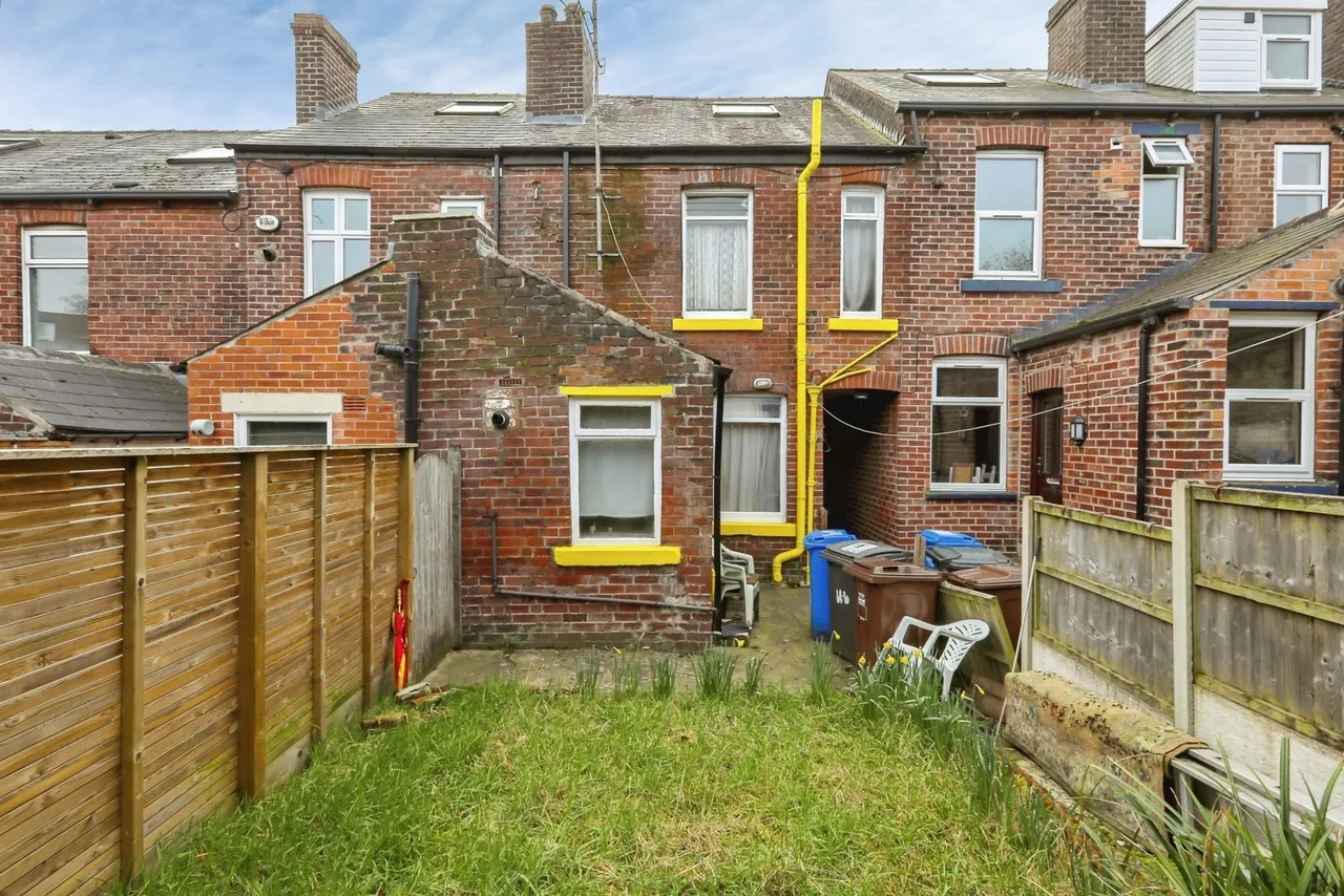 Everton Road, SHEFFIELD, South Yorkshire, S11, photo 20