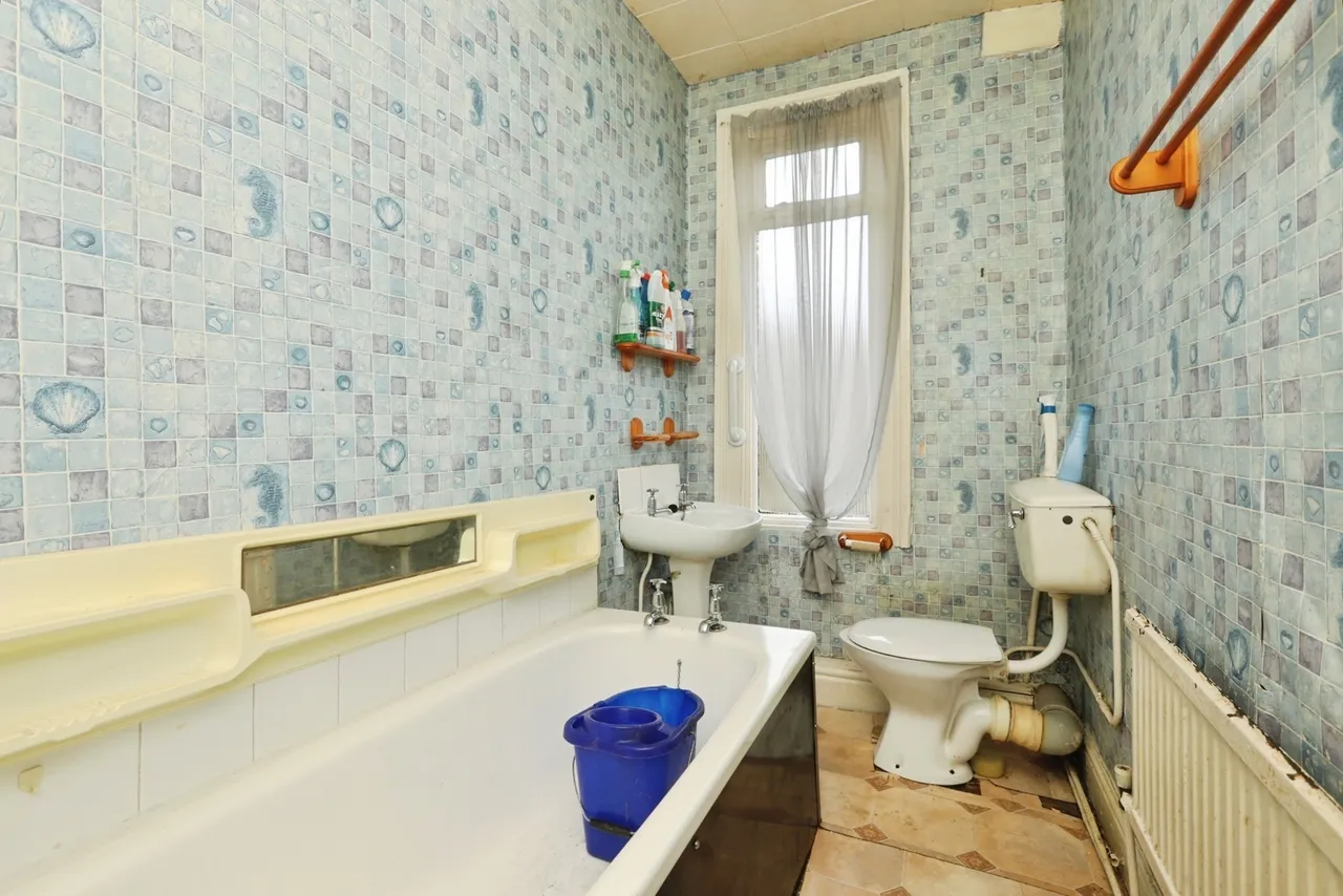 Everton Road, SHEFFIELD, South Yorkshire, S11, photo 14