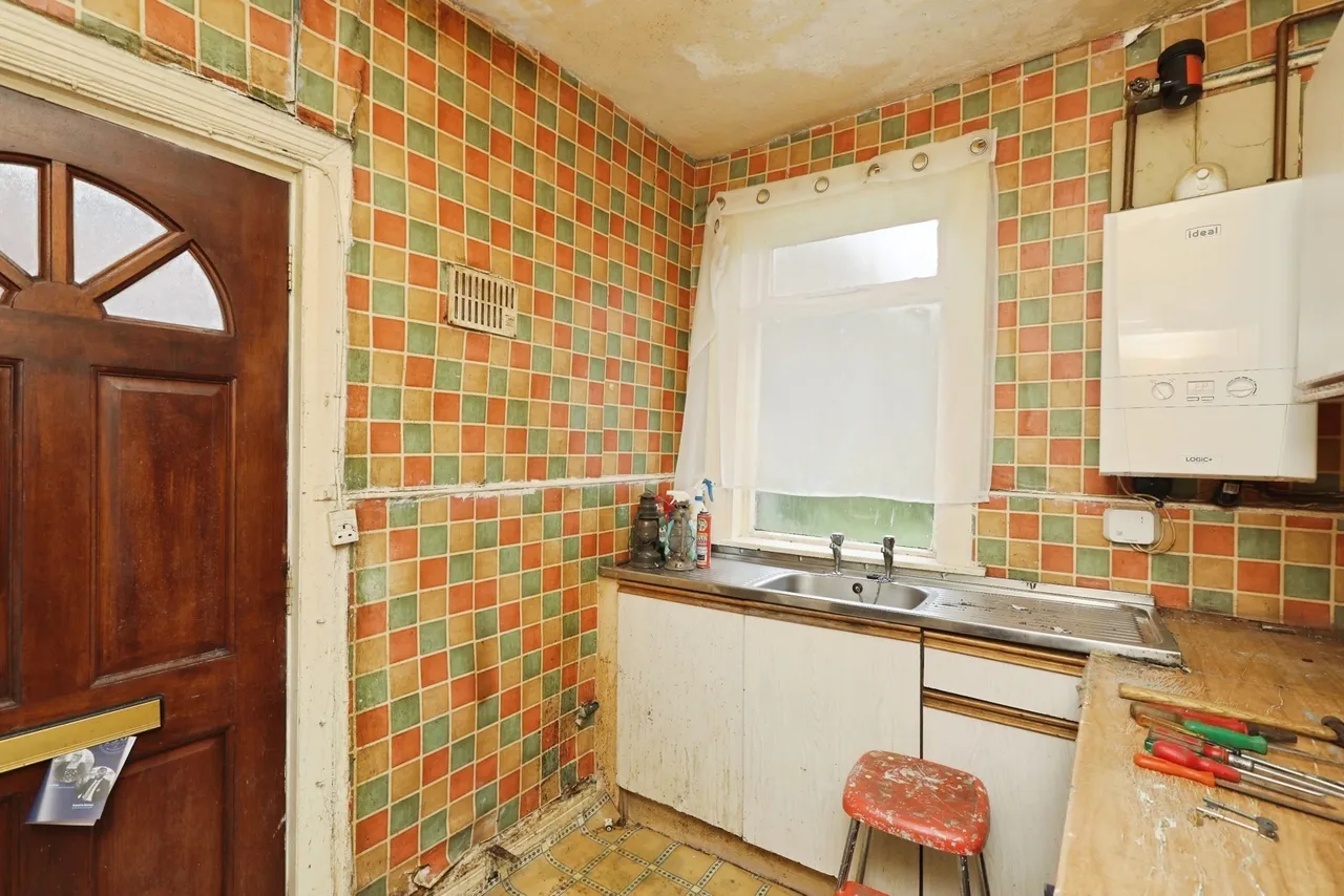 Everton Road, SHEFFIELD, South Yorkshire, S11, photo 6