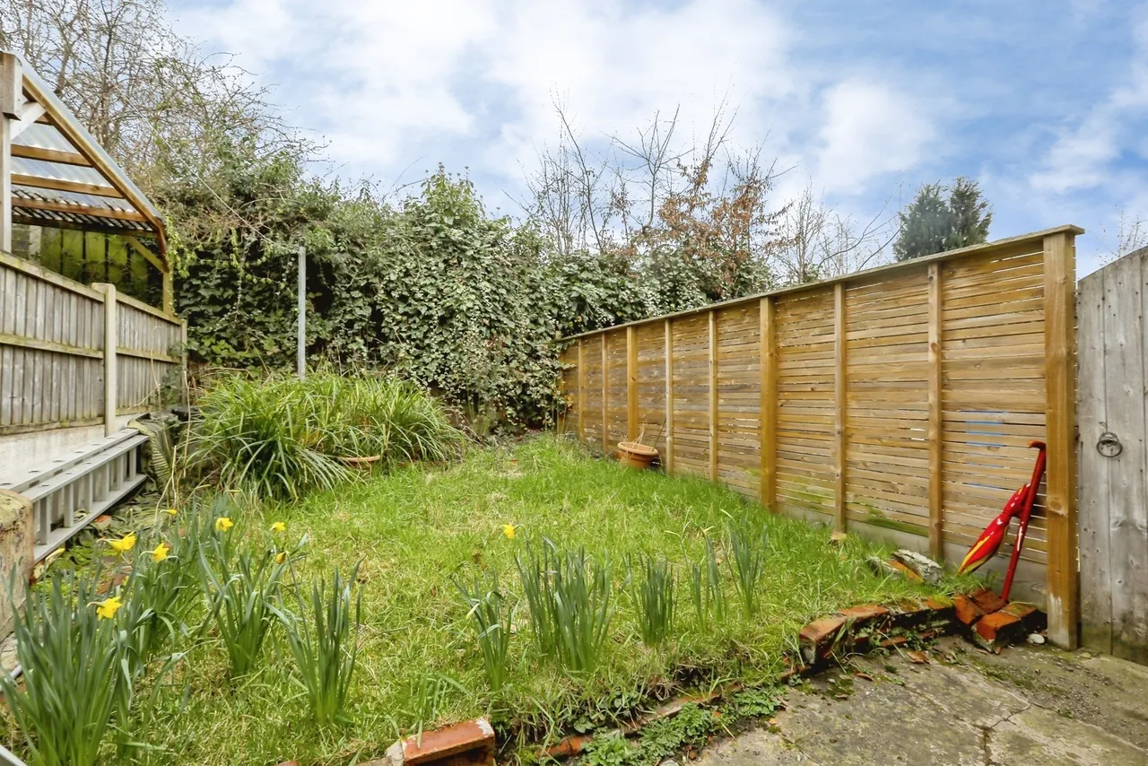 Everton Road, SHEFFIELD, South Yorkshire, S11, photo 21