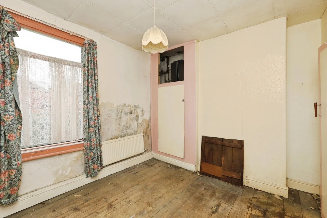 Everton Road, SHEFFIELD, South Yorkshire, S11, photo 15