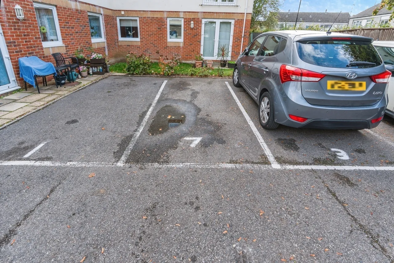 Orpen Road, Southampton, SO19, photo 14