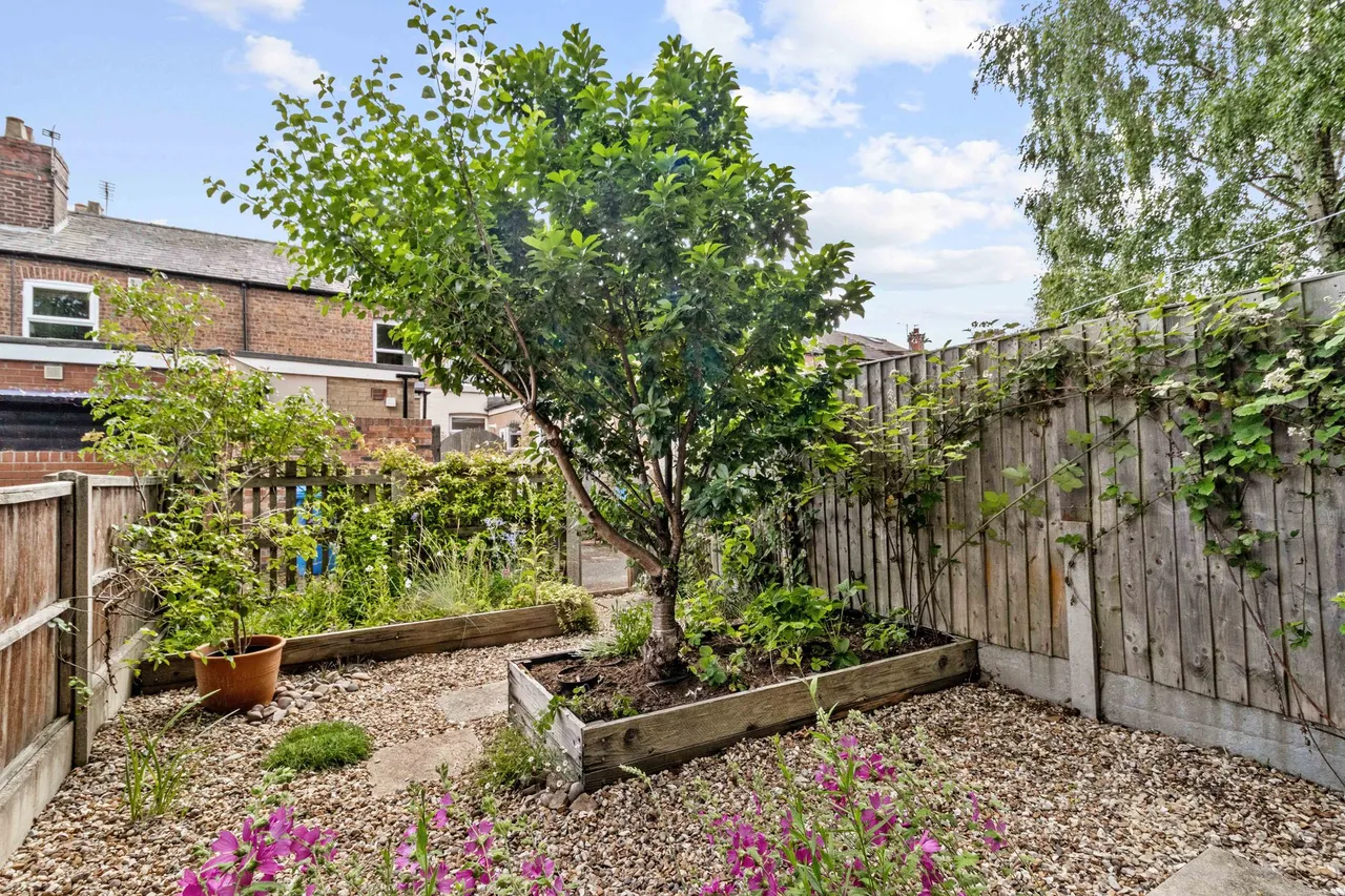 Frederick Street, Warrington, Warrington, WA4 1HX, photo 15