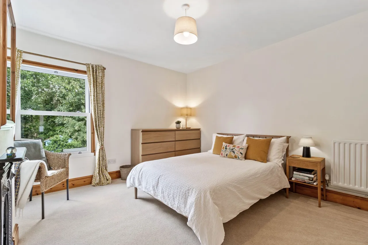 Frederick Street, Warrington, Warrington, WA4 1HX, photo 9