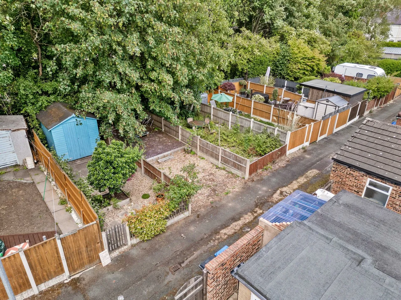 Frederick Street, Warrington, Warrington, WA4 1HX, photo 13