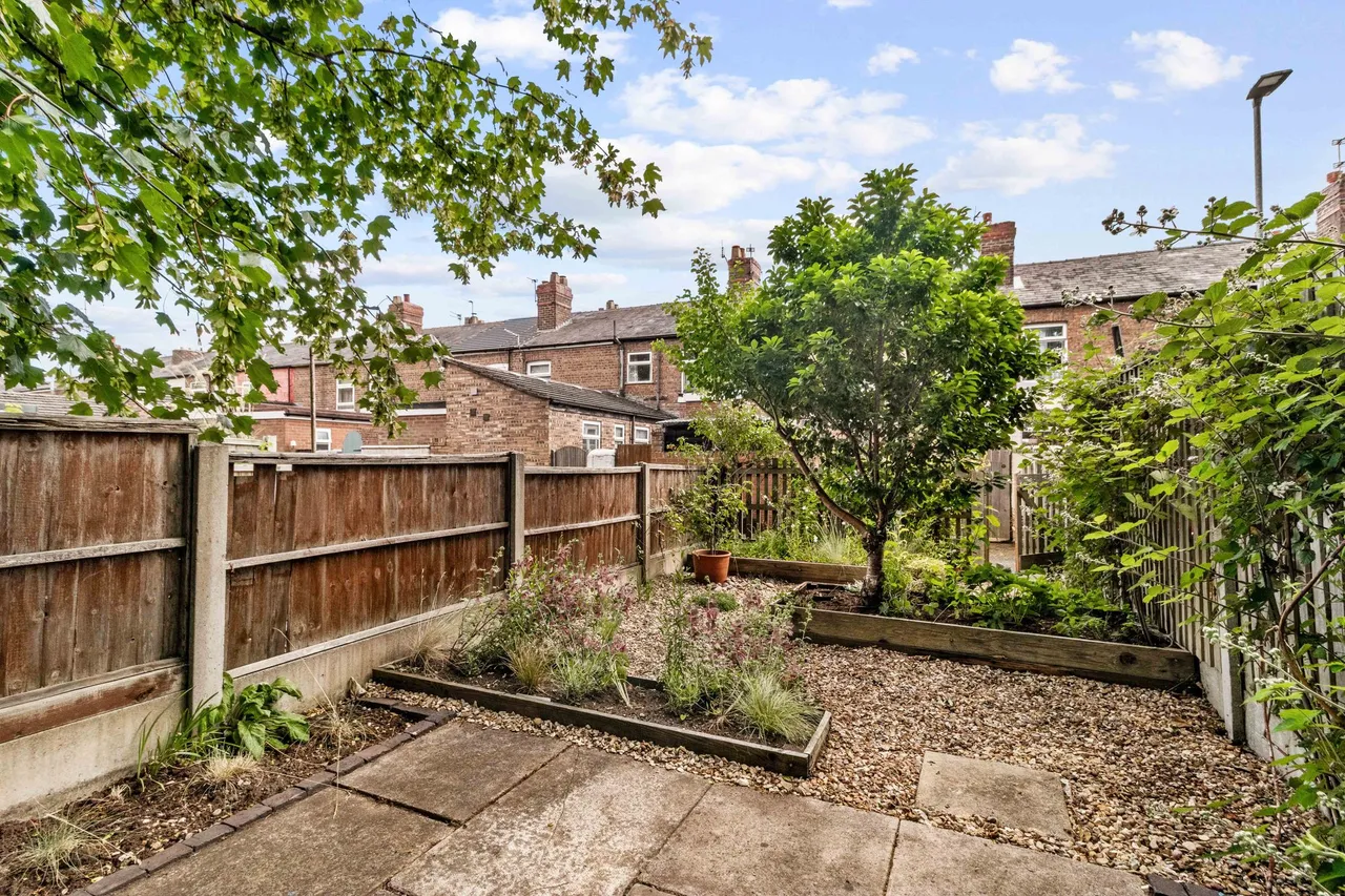 Frederick Street, Warrington, Warrington, WA4 1HX, photo 16