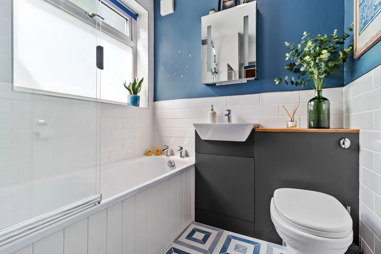 Frederick Street, Warrington, Warrington, WA4 1HX, photo 6