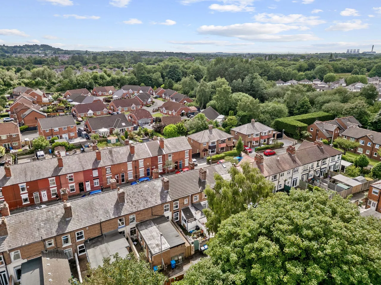 Frederick Street, Warrington, Warrington, WA4 1HX, photo 18